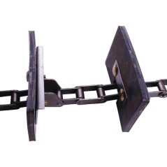 0006054563KR Elite, Pulling chains 