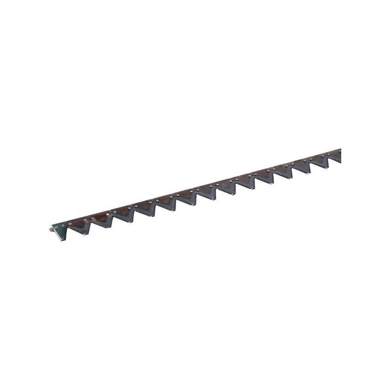 Mower blade - 0006157300KR Mower blade - 0006157300KR