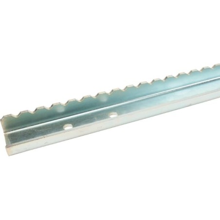 Feeder slat left 650 mm - 0006037422KR
