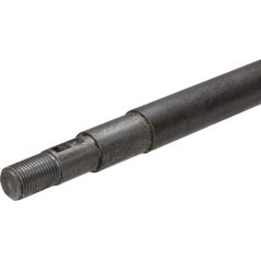 Getriebewelle - 0006578351KR