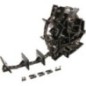 Elevator chain 156 rollers - 0006186000KR