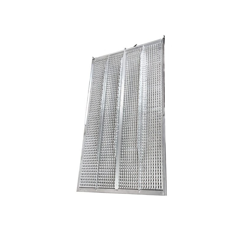 Sito górne 3-D - 0006001121N Sito górne 3-D - 0006001121N