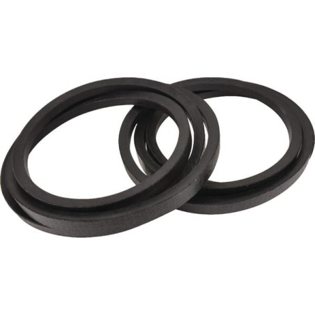 Belt set, 2 pcs - 0006173092AB2