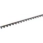Mower blade - 0006266181KR