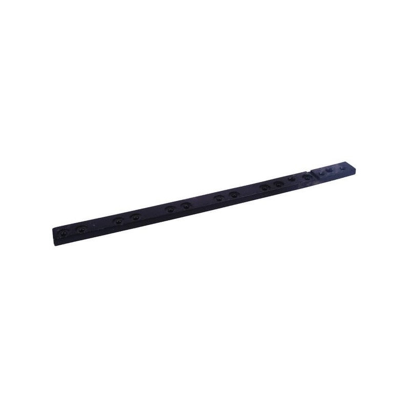 Cutting head mounting bar - 0006267550KR Cutting head mounting bar - 0006267550KR