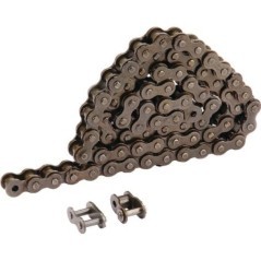 0006087450KR Elite, Pulling chains 