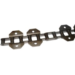 0006148952KR Elite, Pulling chains 