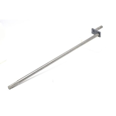 Steuerwelle - 0006260501KR