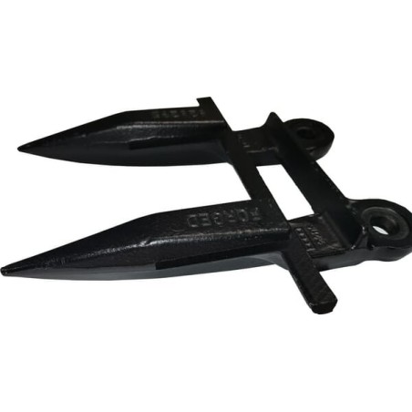 Doppelfinger - 0006262951NRM