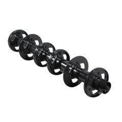 0006507782KR Kramp, Laufrollen 