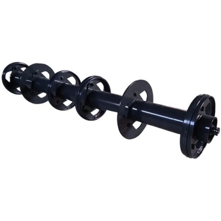 Track rollers – produkty dostępne w rolniczeczesci.pl