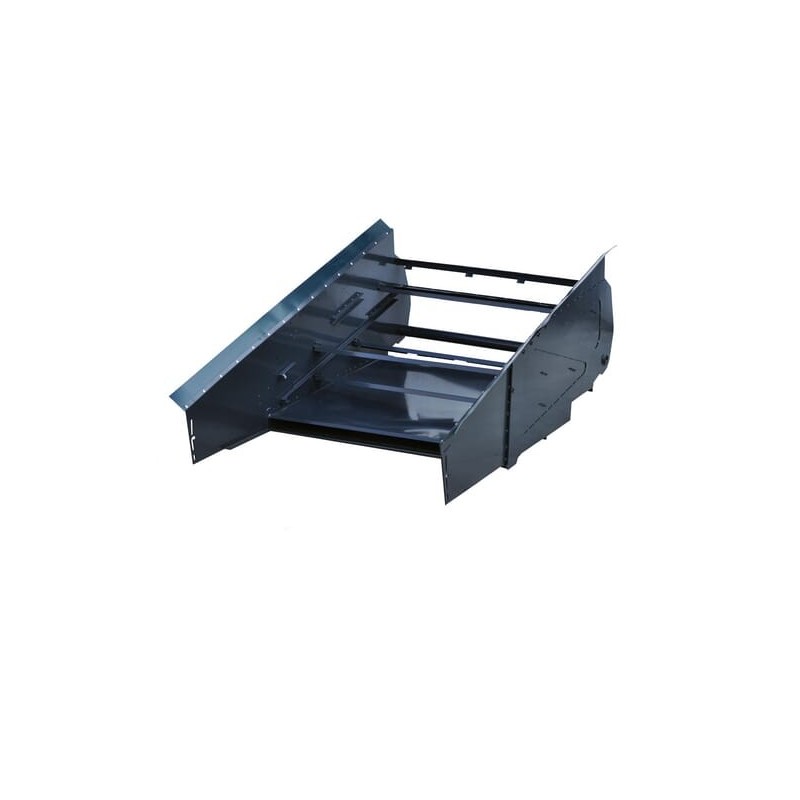 Sieve box - 0006000004N