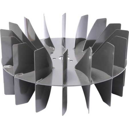 Rotor - 0006050593N