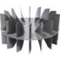 Rotor - 0006050593N Rotor - 0006050593N