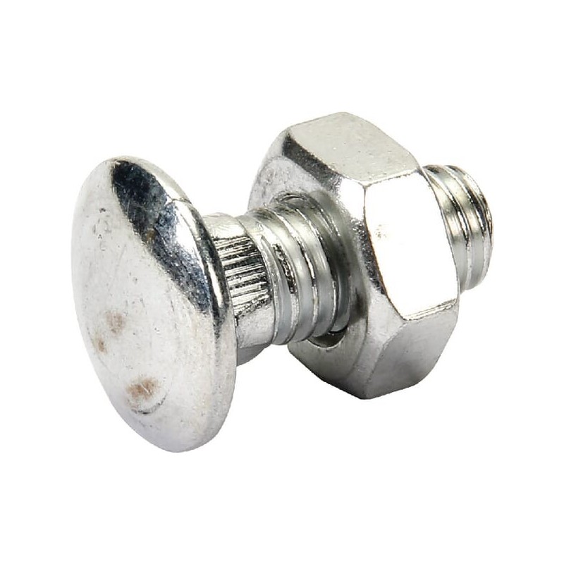 Flachrundschraube - 0006100981KR
