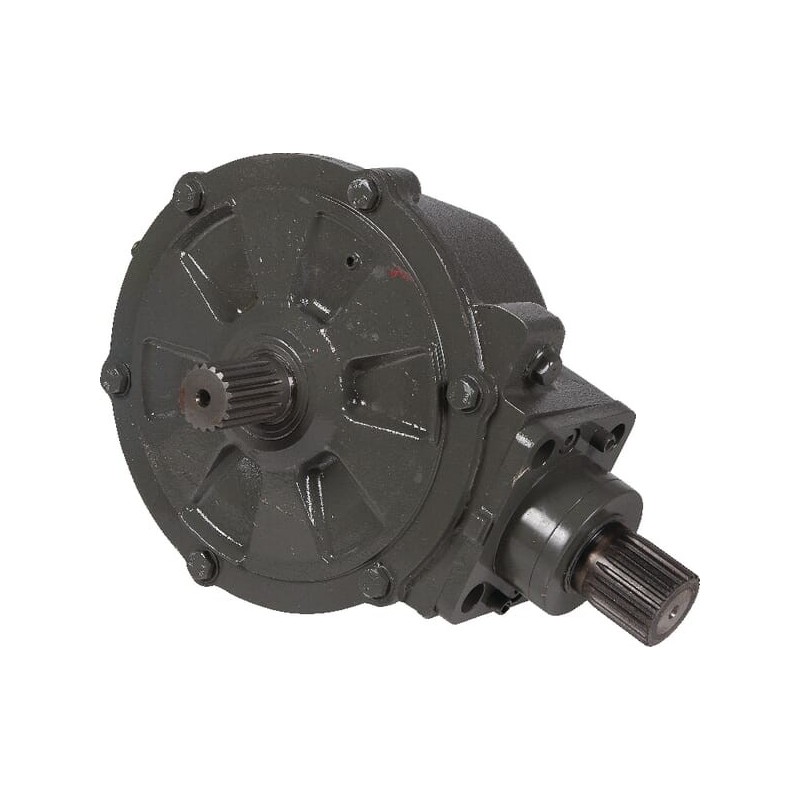 Wobble drive - 0006375341KR Wobble drive - 0006375341KR