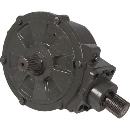 Taumelgetriebe - 0006375341KR