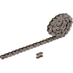 0006502960KR Elite, Pulling chains 