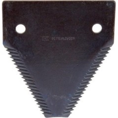 Section finely Serrated - 0006112031KR