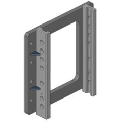 Ladder hitch - 00295120A02