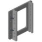 Anhängebock 330mm - 00295120A02 Anhängebock 330mm - 00295120A02