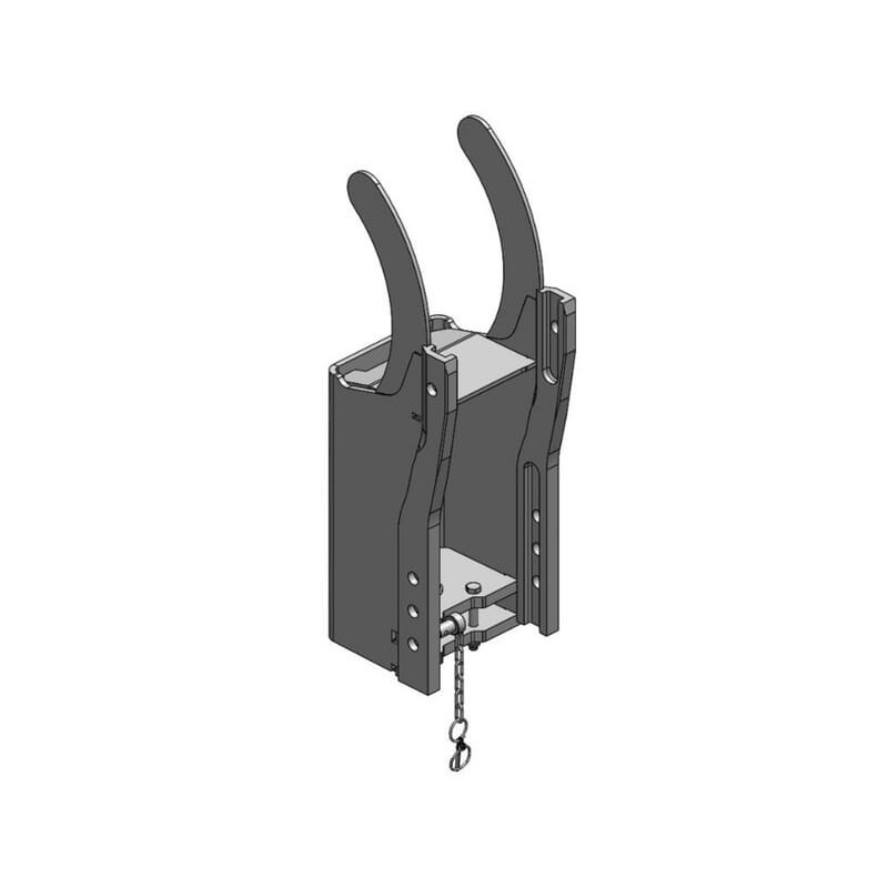 Ladder Hitch - 00373000A02 Ladder Hitch - 00373000A02