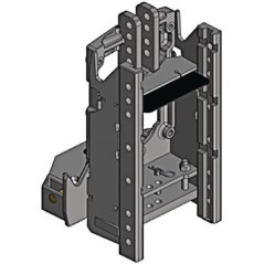 Ladder hitch - 00218032A11