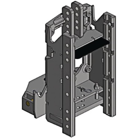 Ladder hitch - 00218032A11