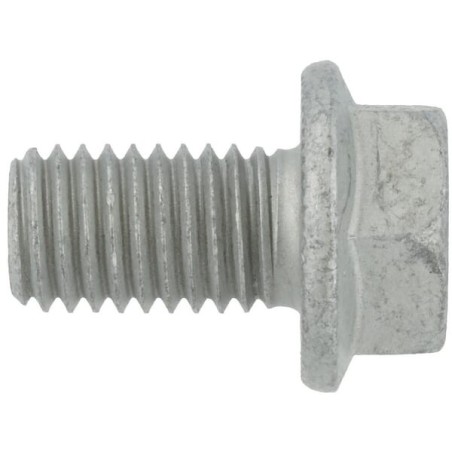 Śruba płużna M12x20 mm kl.10.9 - 00360414N