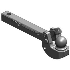 Hitch insert K80 - 00421130A20