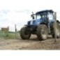Automatic gate, self-closing - 004164GAL Automatic gate, self-closing - 004164GAL
