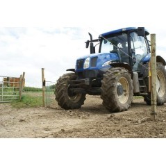 Brama aut., zamyk.samoczynnie - 004164GAL