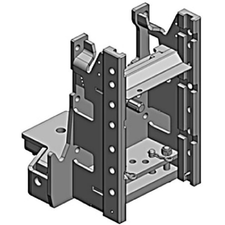 Ladder hitch - 00218052A11