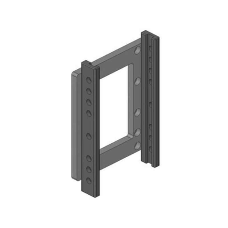 Anhängebock 330mm - 00295100A02