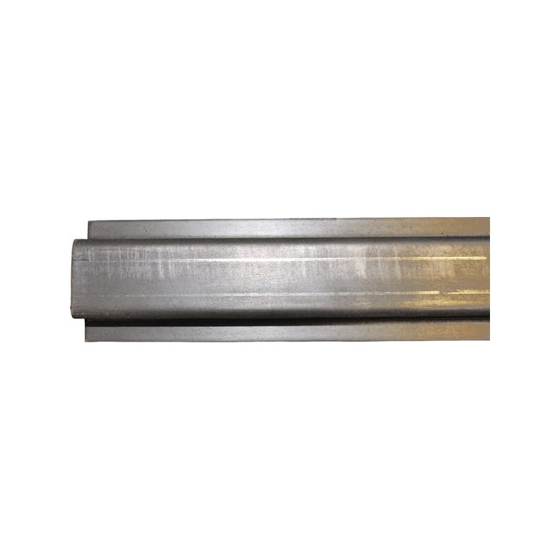 Szyna prowadząca łańcuch, 72 x 31 x 44 mm długość 4.125 m - 002180230N Szyna prowadząca łańcuch, 72 x 31 x 44 mm długość 4.125 m - 002180230N