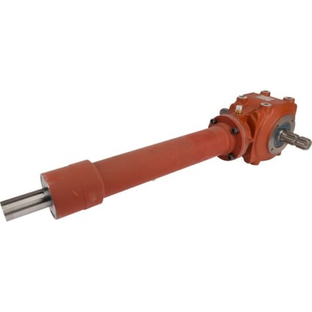 Comer Gearboxes – produkty dostępne w rolniczeczesci.pl