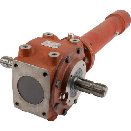 Getriebe TL-311D 13 - 311053