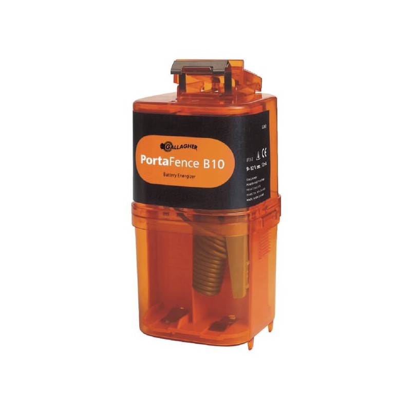 Elektryzator B10 - 003634GAL Elektryzator B10 - 003634GAL
