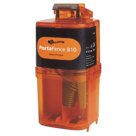 Elektryzatory akumulatorowe 12V – produkty dostępne w rolniczeczesci.pl