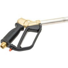 002202F Arag, Complete hand lances 