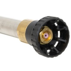 002202F Arag, Complete hand lances 