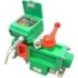 Flow meter with automatic stop PRO-FLOW - 003790G3 Flow meter with automatic stop PRO-FLOW - 003790G3