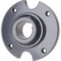 Rotor hub - 002530257N Rotor hub - 002530257N