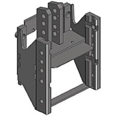 Ladder hitch - 00218101A11