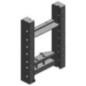 Ladder hitch - 00222000A11