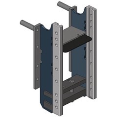 Ladder hitch - 00222000A11