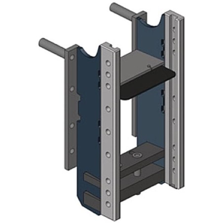Ladder hitch - 00222000A11