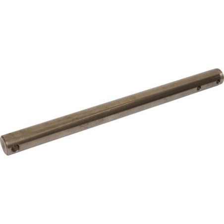 Control shaft with bore hole - 002680642N