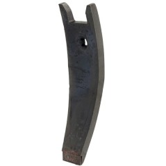 Redliczka 285x80x15 mm wzmocniona płaska, 1-otw. pasująca do Horsch, Kramp - 00310915KR