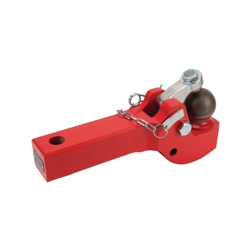 Hitch insert K80 - 00426121A20